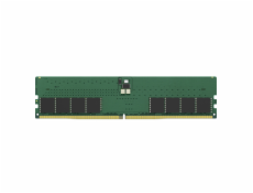 Kingston/DDR5/32GB/5600MHz/CL46/1x32GB