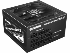 REVOLUTION DF2 850W, PC zdroj