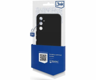 3mk ochranný kryt Matt Case pro Samsung Galaxy A14 4G