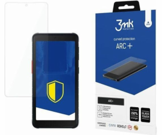 3mk ochranná fólie ARC+ pro Samsung Galaxy Xcover 5