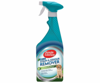 SIMPLE SOLUTION Stain & Odor Remover Rain Forest Odstraňo...