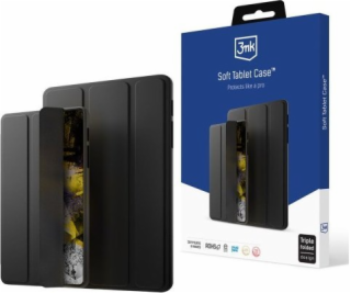 3mk pouzdro Soft Tablet Case pro Samsung Galaxy Tab A7 Li...