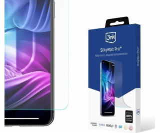 3mk ochranná fólie SilkyMatt Pro pro Samsung Galaxy A54 5...