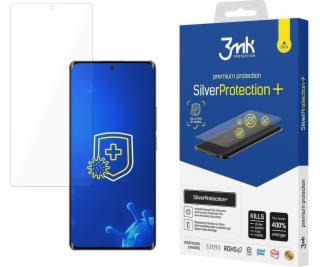 3mk ochranná fólie SilverProtection+ pro Realme 11 Pro / ...