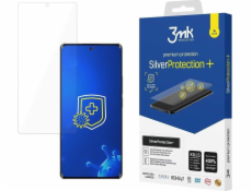 3mk ochranná fólie SilverProtection+ pro Realme 11 Pro / 11 Pro+