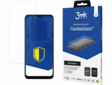 3mk hybridní sklo FlexibleGlass pro Motorola Moto E20