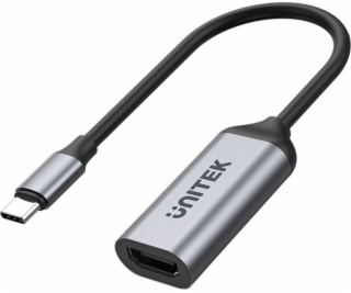 Unitek USB adaptér Unitek USB-C na HDMI 2.0 adaptér, 4K@60Hz