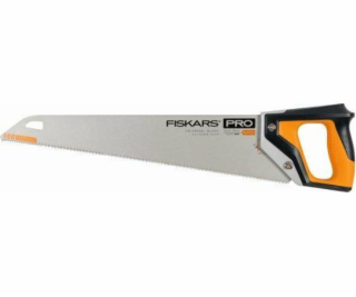 Fiskars Ruční pila PowerTooth 500mm, 9 zubů/palec