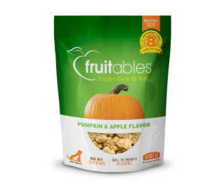 Fruitables Baked™ Odměny pro psy dýně a jablko 198g