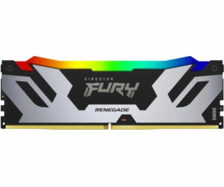 Kingston FURY Renegade/DDR5/64GB/6400MHz/CL32/2x32GB/RGB/...