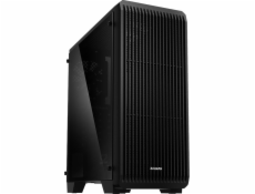 Computer Media Center M300, Ryzen 5 5600G, 16 GB, 1 TB M.2 PCIe Windows 11 Home