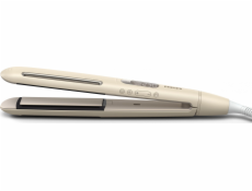 Philips 8000 series BHS838/00 hair styling tool Straightening iron Warm Beige 1800 W 2 m