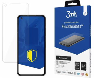 3mk hybridní sklo FlexibleGlass pro Asus Zenfone 10