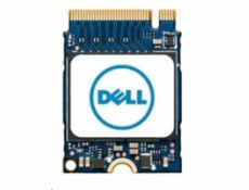 Dell 512GB SSD, AB292881 DELL disk 512GB SSD/ M.2/ PCIE NVMe/ Class 35/ 2230/ pro PC a notebooky např. Latitude, Inspiron, Vostro, OptiPlex