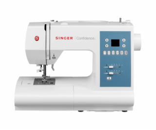 Singer Confidence 7465 Nähmaschine