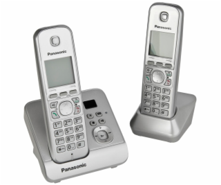 Panasonic KX-TG 6722 GS