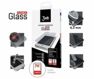 3mk tvrzené sklo FlexibleGlass pro Apple iPhone 6 4,7 