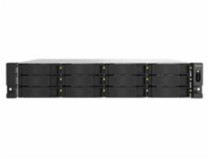 QNAP TS-h1277AXU-RP-R7-32G (Ryzen Pro 5,3GHz, ZFS, 32GB DDR5 RAM, 12x SATA, 2x 2,5GbE, 2x 10GbE)