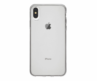 Tactical TPU Kryt pro Apple iPhone X/XS Transparent Nové