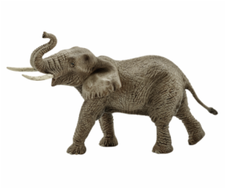 Schleich 14762 slon africký samec