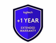 Logitech Select Premium Service - 1 rok - 24x7 Business Day - On-site - Technical