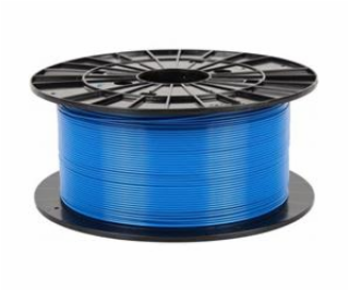 Filament PM tisková struna/filament 1,75 PETG modrá, 1 kg