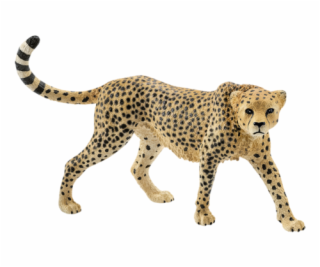 Schleich Wild Life gepard - samica