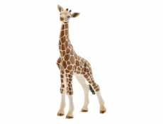 Schleich Wild Life zirafa - mlada