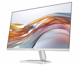 HP 524sw, 23.8/IPS, 1920x1080/100Hz, 1500:1, VGA/HDMI, 1-1-0