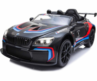 Ride-on BMW M6 GT3, Kinderfahrzeug