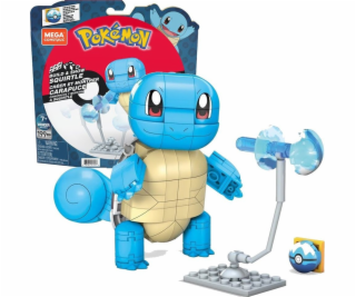 Pokémon Schiggy, Konstruktionsspielzeug