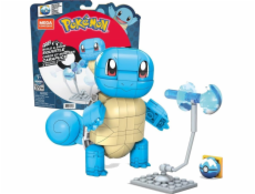 Pokémon Schiggy, Konstruktionsspielzeug