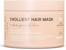 Důvěra důvěry mé sestra Emalient Hair Mask Mollient Middle Hair Mask 150G