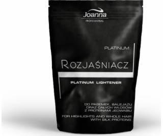 Joanna Platinum Hair Brighener 450G