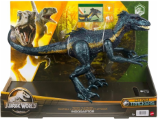  „Jurassic World Track  N Attack Indoraptor, figurka na hraní“