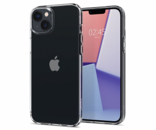 Ochranný kryt Spigen Crystal Flex pro iPhone 14 transpare...