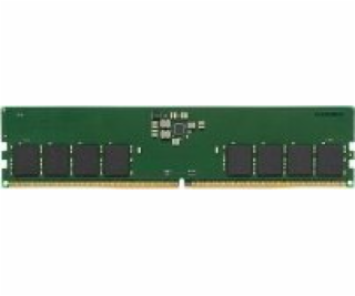 Kingston 16GB 5200MT/s DDR5 Non-ECC CL42 DIMM 1Rx8