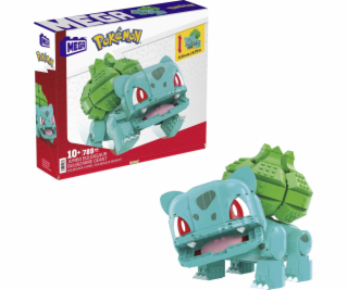  MEGA Pokémon Jumbo Bulbasaur, stavebnice