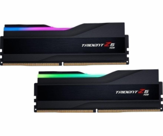  DIMM 96 GB DDR5-6800 (2x 48 GB) duální sada, RAM