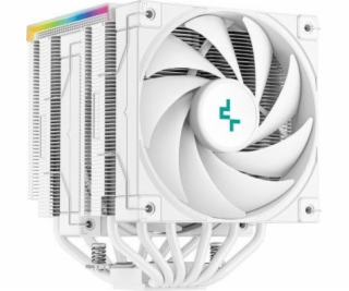 DeepCool AK620 Digital WH