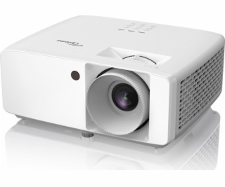 Optoma projektor ZW350e (DLP, LASER, FULL 3D, WXGA, 4000 ...