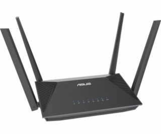 ASUS RT-AX52, router