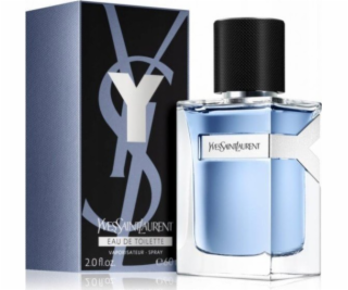 Yves Saint Laurent Y EdT 60 ml Pro muže