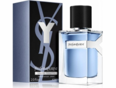 Yves Saint Laurent Y EdT 60 ml Pro muže