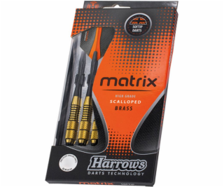 HARROWS SOFT MATRIX - 14g