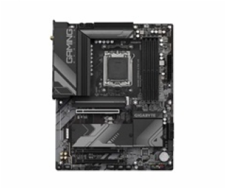 GIGABYTE MB Sc AM5 B650 GAMING X AX V2, AMD B650, 4xDDR5,...