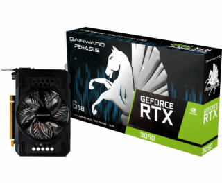 Gainward GeForce RTX 3050 Pegasus, grafická karta