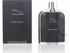 Jaguar Classic Black EdT 100ml