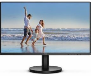 AOC 24B3HMA2, LED monitor