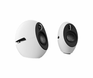 EDIFIER SPEAKERS e25HD Luna bílé